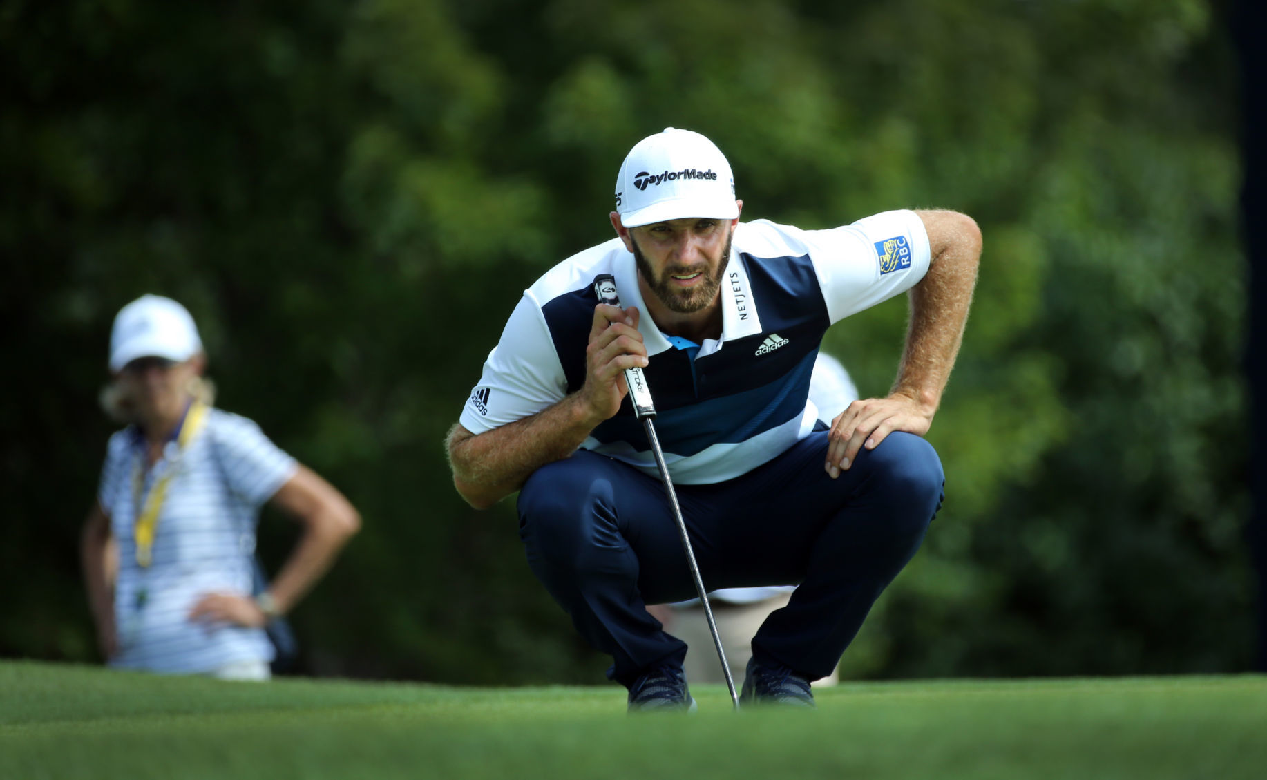 100th PGA Championship at Bellerive begins